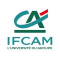 Logo CA IFCAM