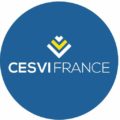 Logo CESVI France