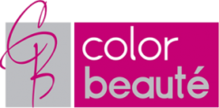 Logo Color Beauté