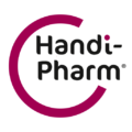 Logo HandiPharm