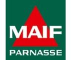 Logo Parnasse MAIF