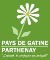 Logo Pays de Gâtine-Parthenay