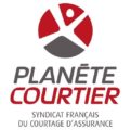 Logo Planète Courtier