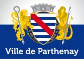 Logo Ville de Parthenay