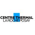 Logo centre thermal La Roche Posay